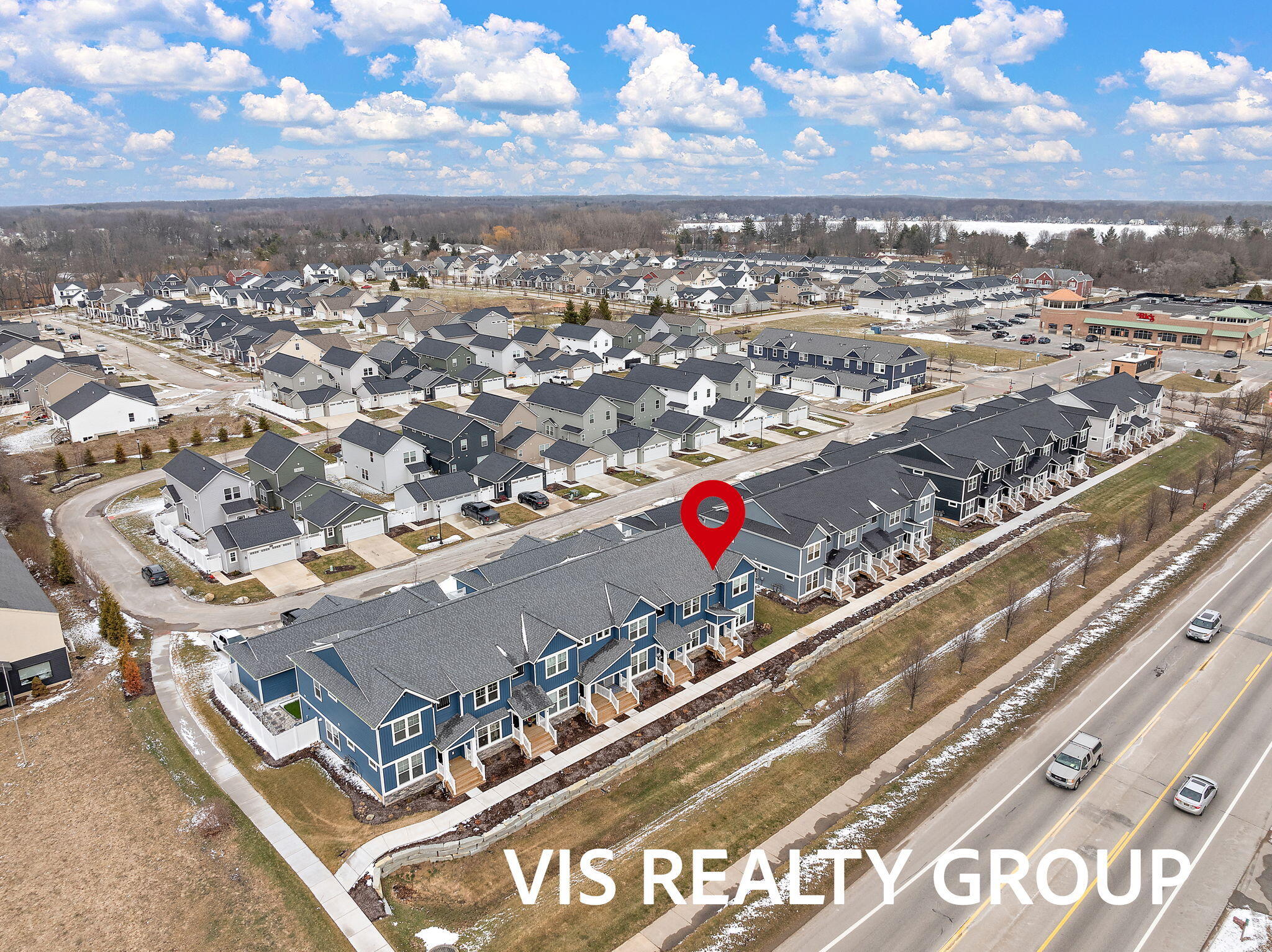 6622 S Square Lane Rockford MI 49341