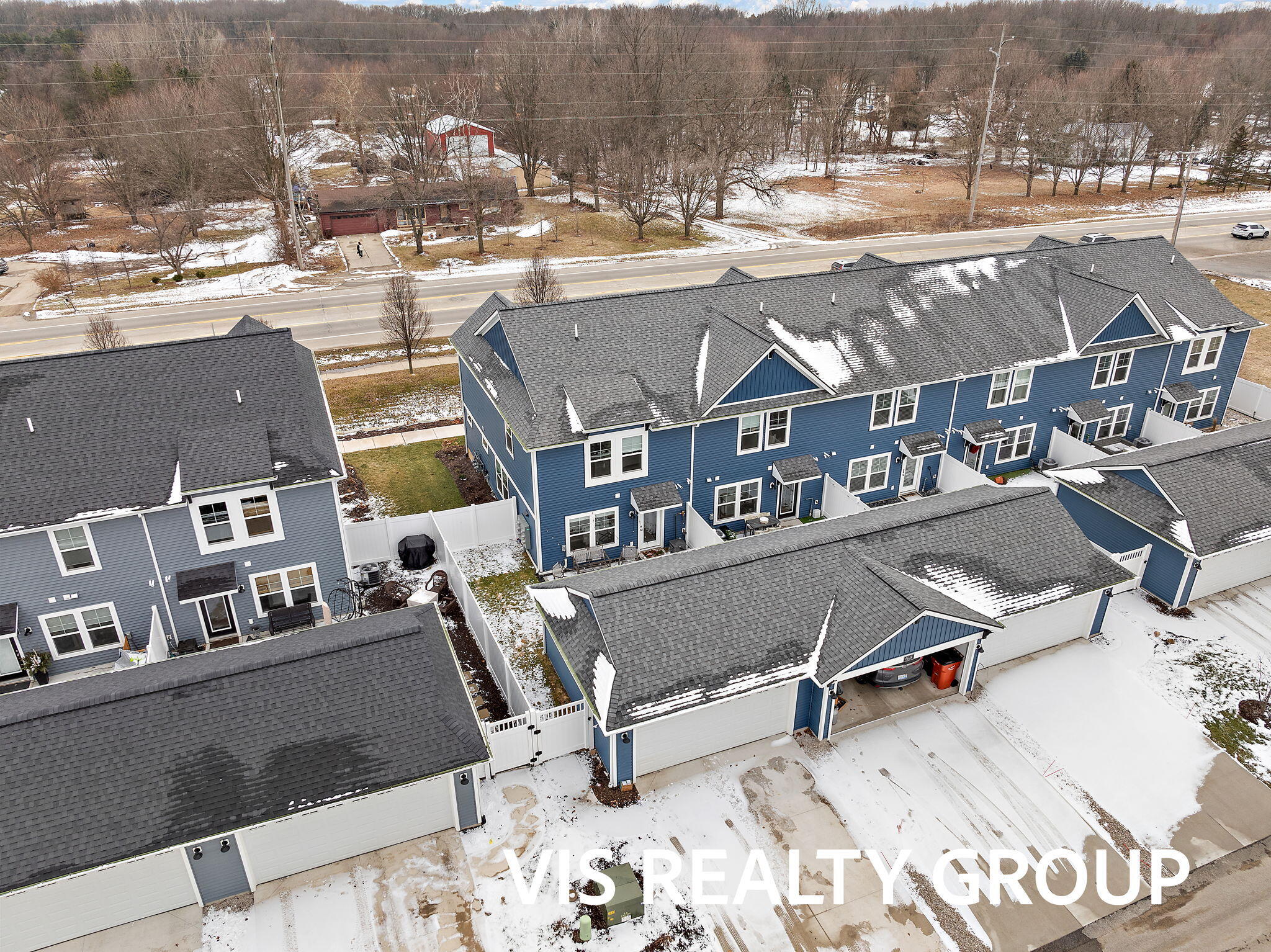 6622 S Square Lane Rockford MI 49341