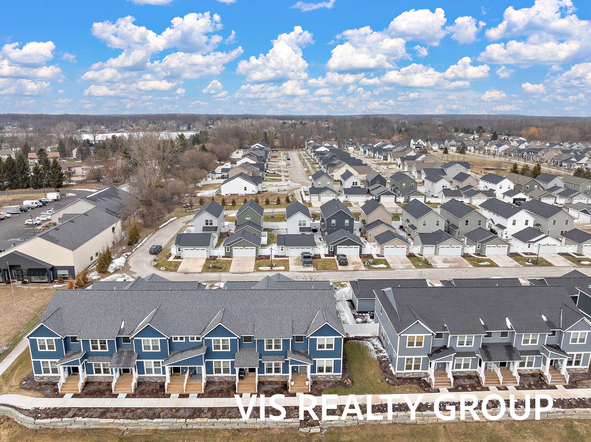 6622 S Square Lane Rockford MI 49341