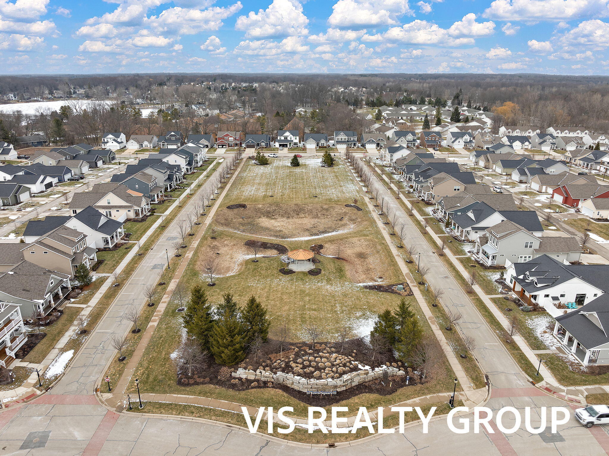 6622 S Square Lane Rockford MI 49341