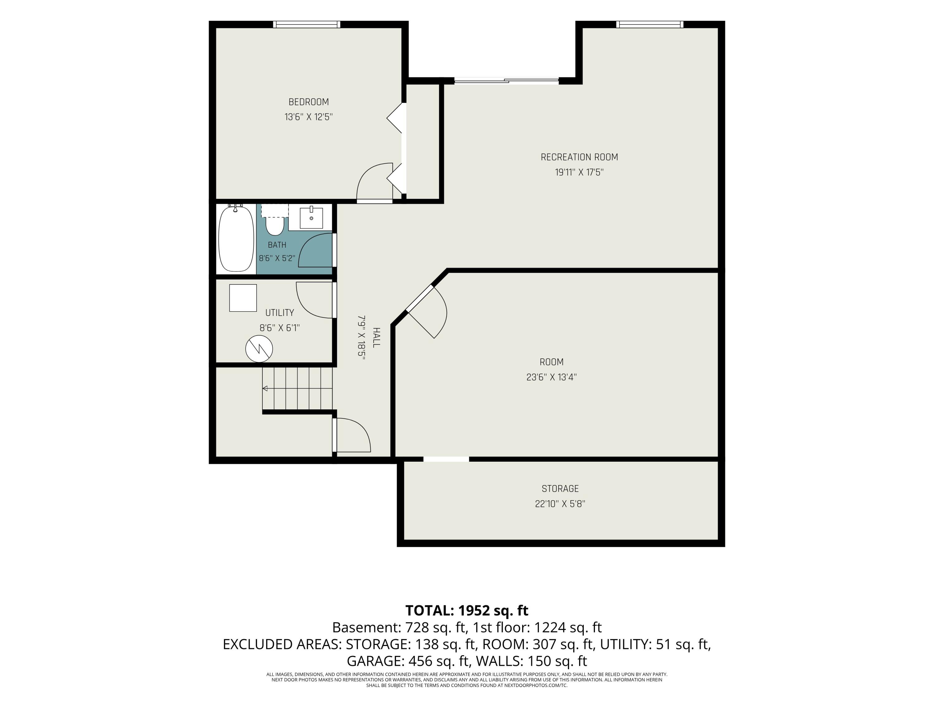 1243 S Village Circle Kalamazoo MI 49009