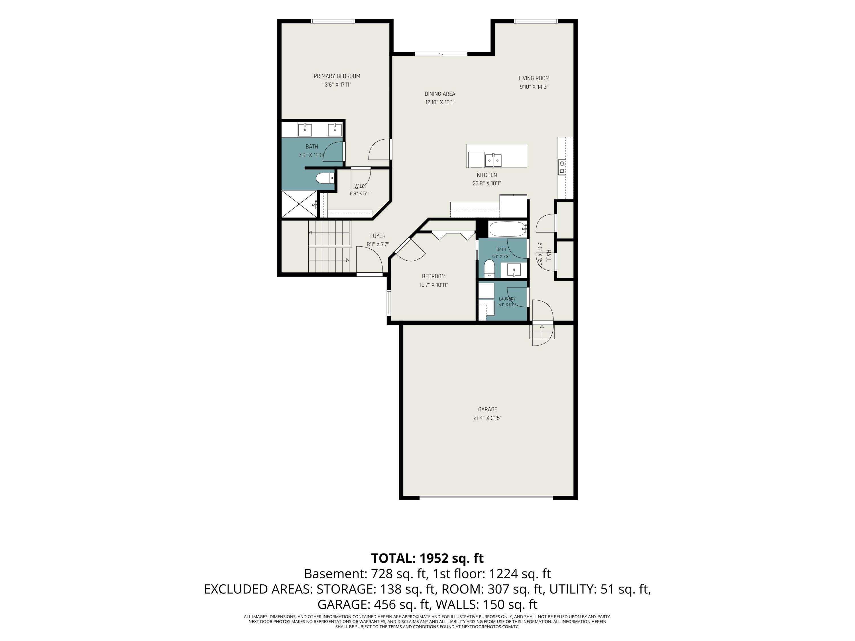 1243 S Village Circle Kalamazoo MI 49009