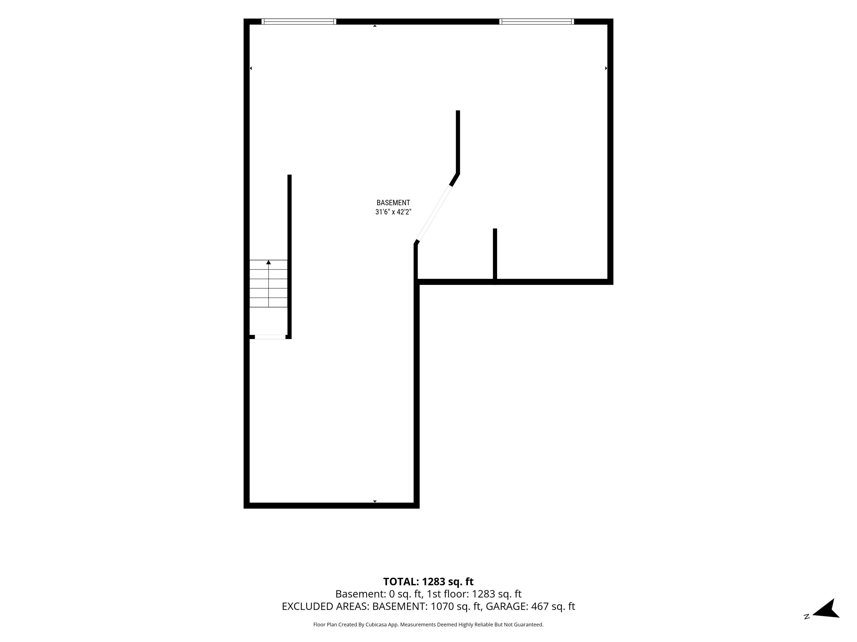 1074 Barrington NW Grand Rapids MI 49534
