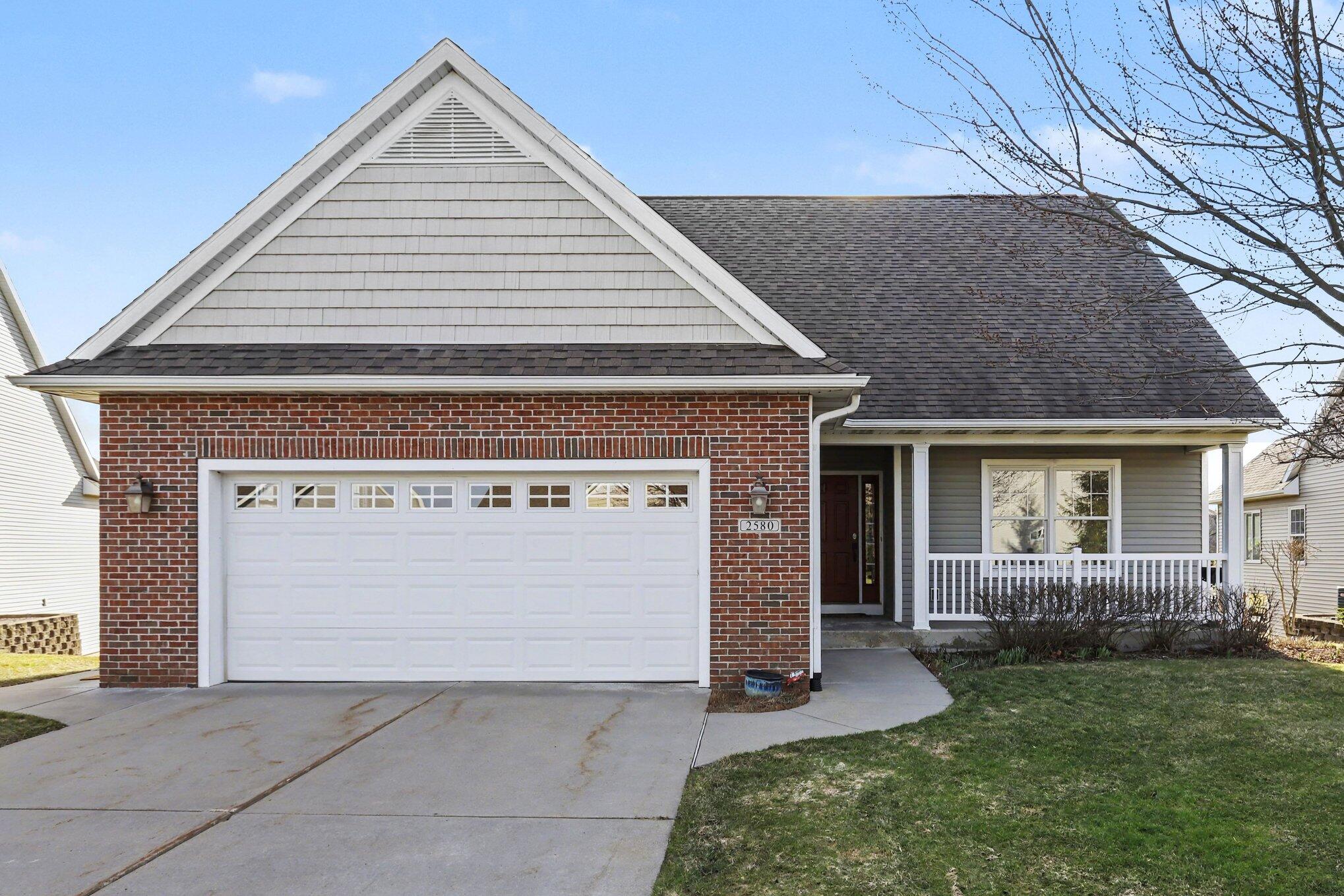 2580 West Port Drive Kalamazoo MI 49009