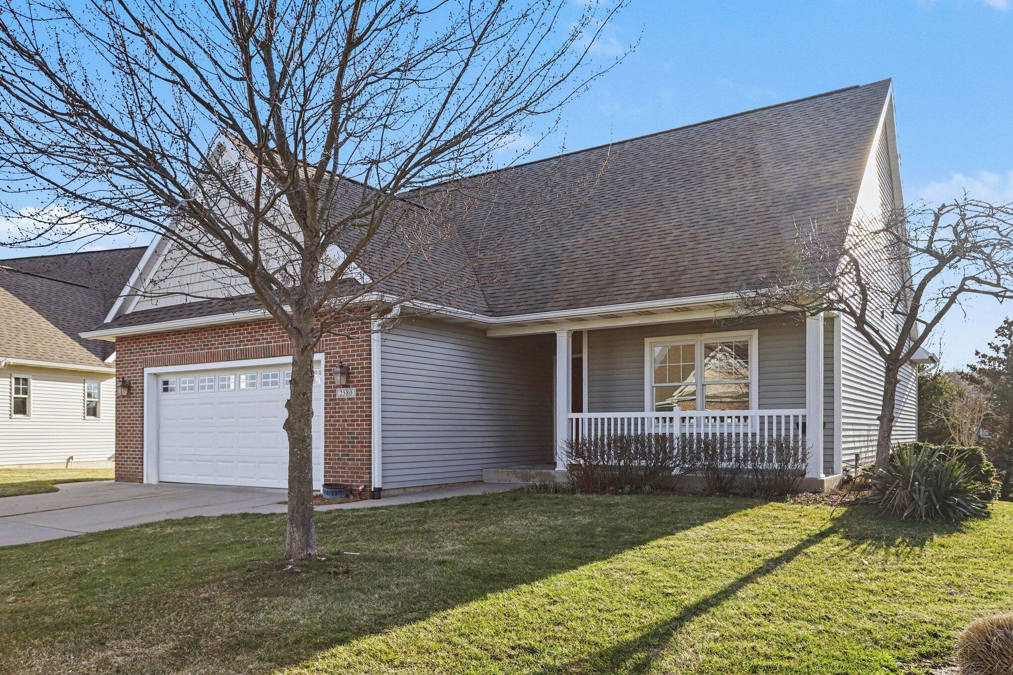 2580 West Port Drive Kalamazoo MI 49009