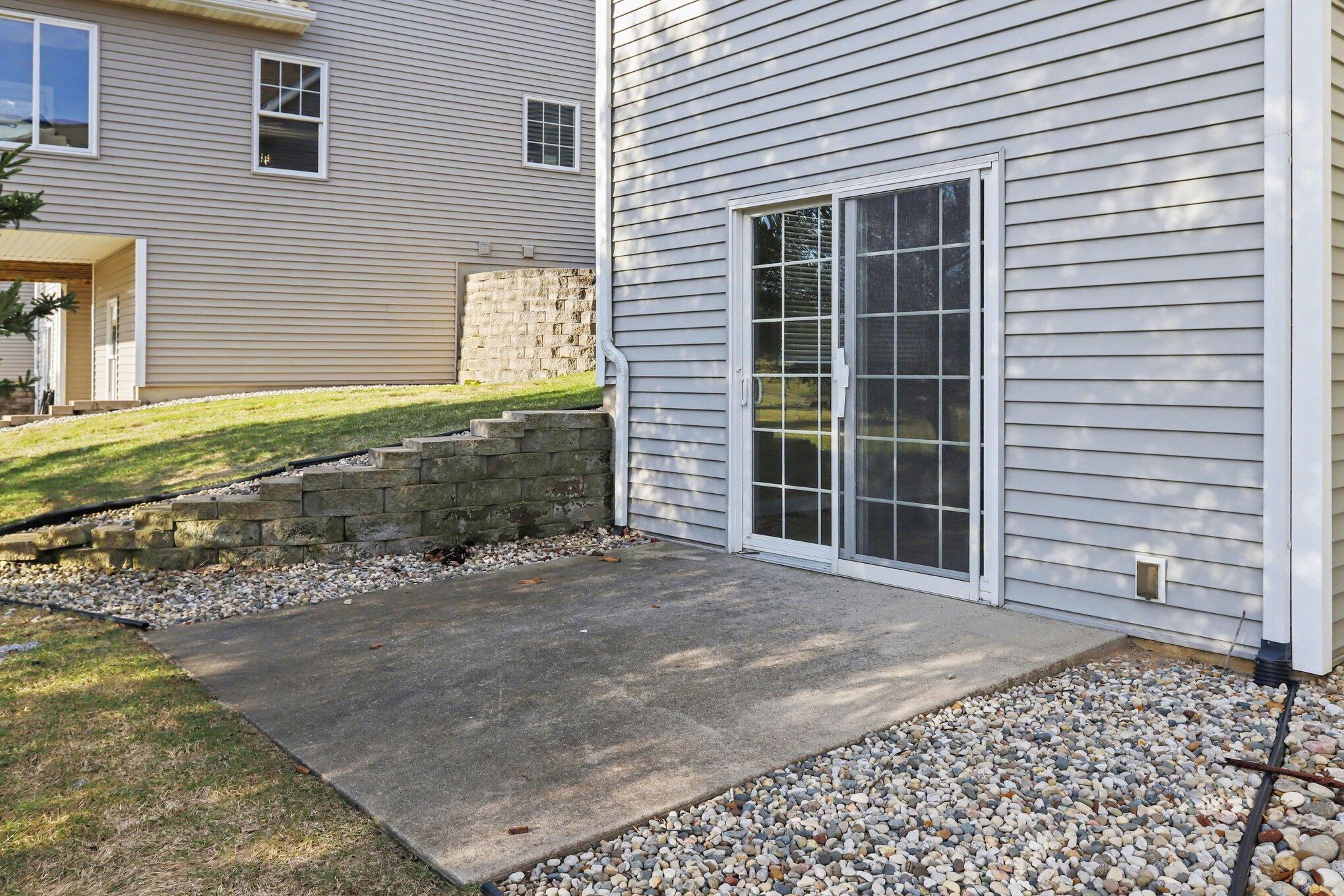 2580 West Port Drive Kalamazoo MI 49009