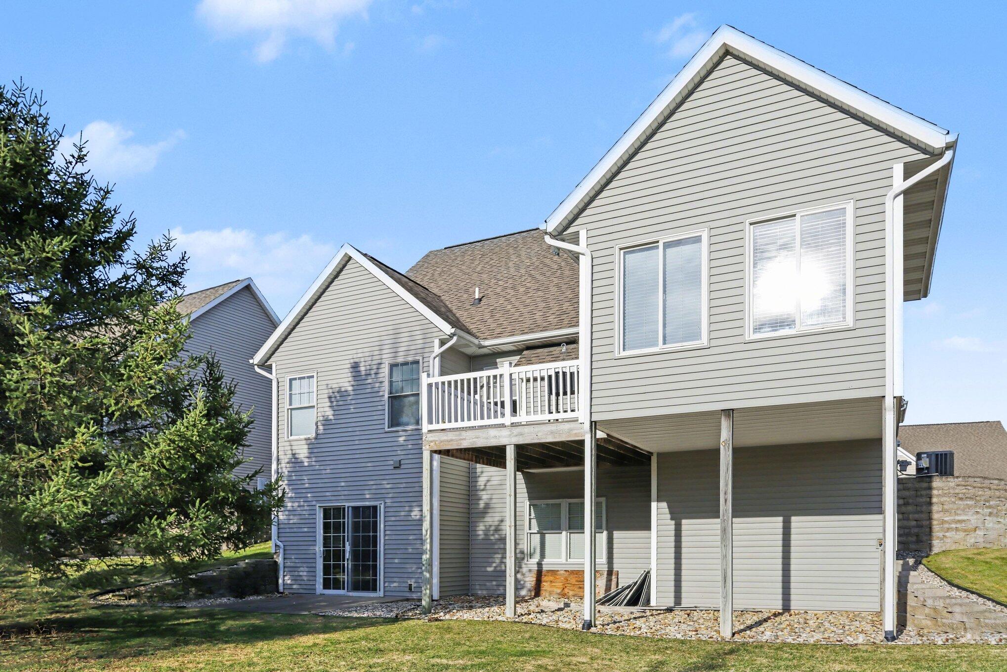 2580 West Port Drive Kalamazoo MI 49009