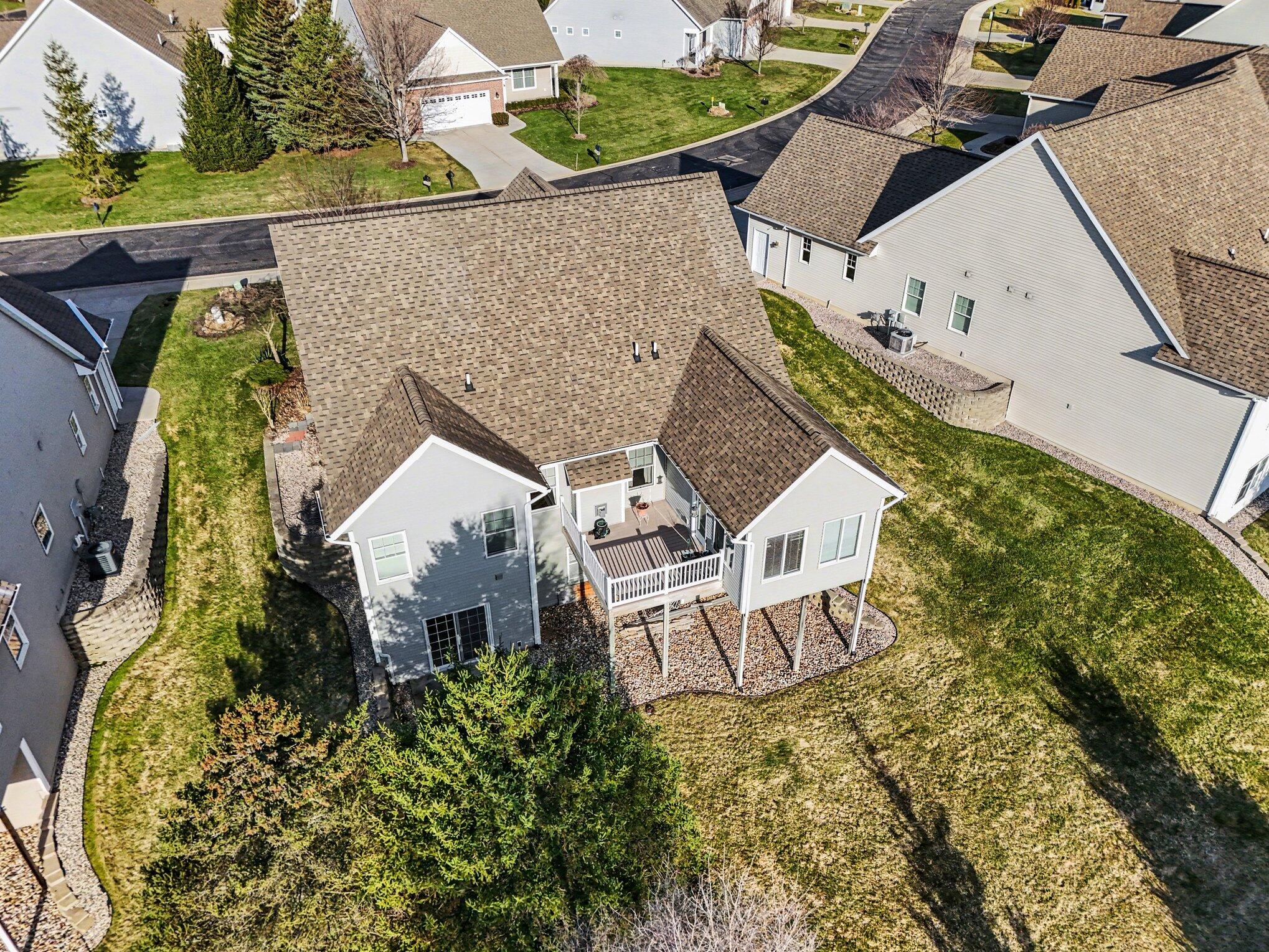 2580 West Port Drive Kalamazoo MI 49009