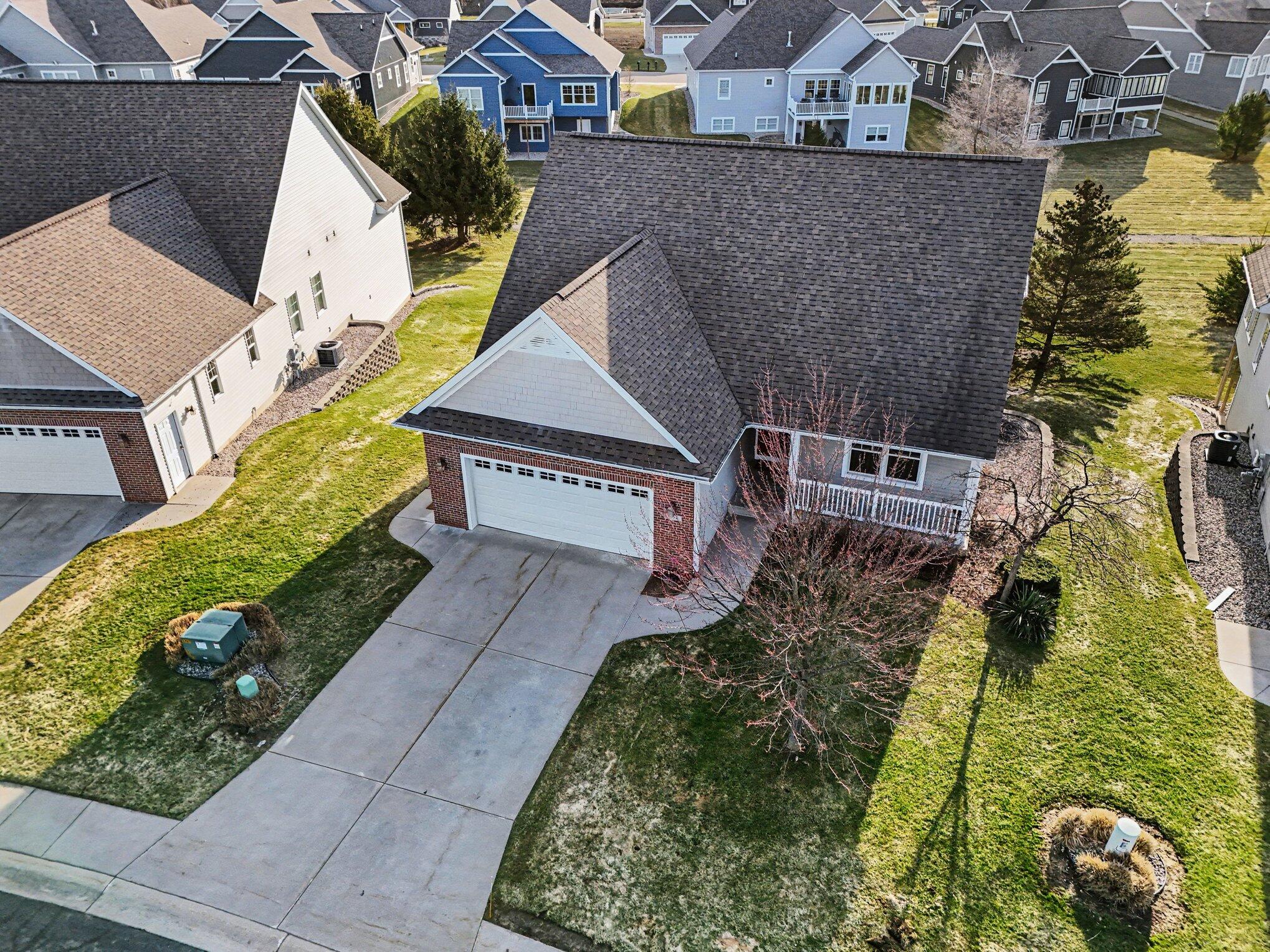 2580 West Port Drive Kalamazoo MI 49009