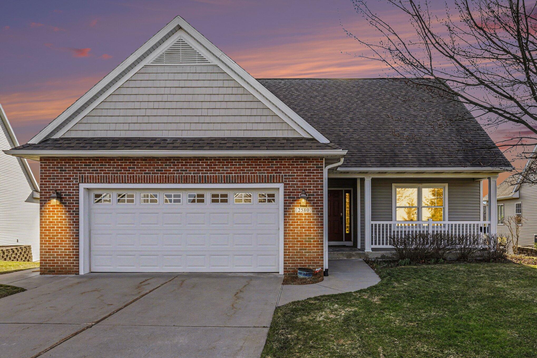 2580 West Port Drive Kalamazoo MI 49009