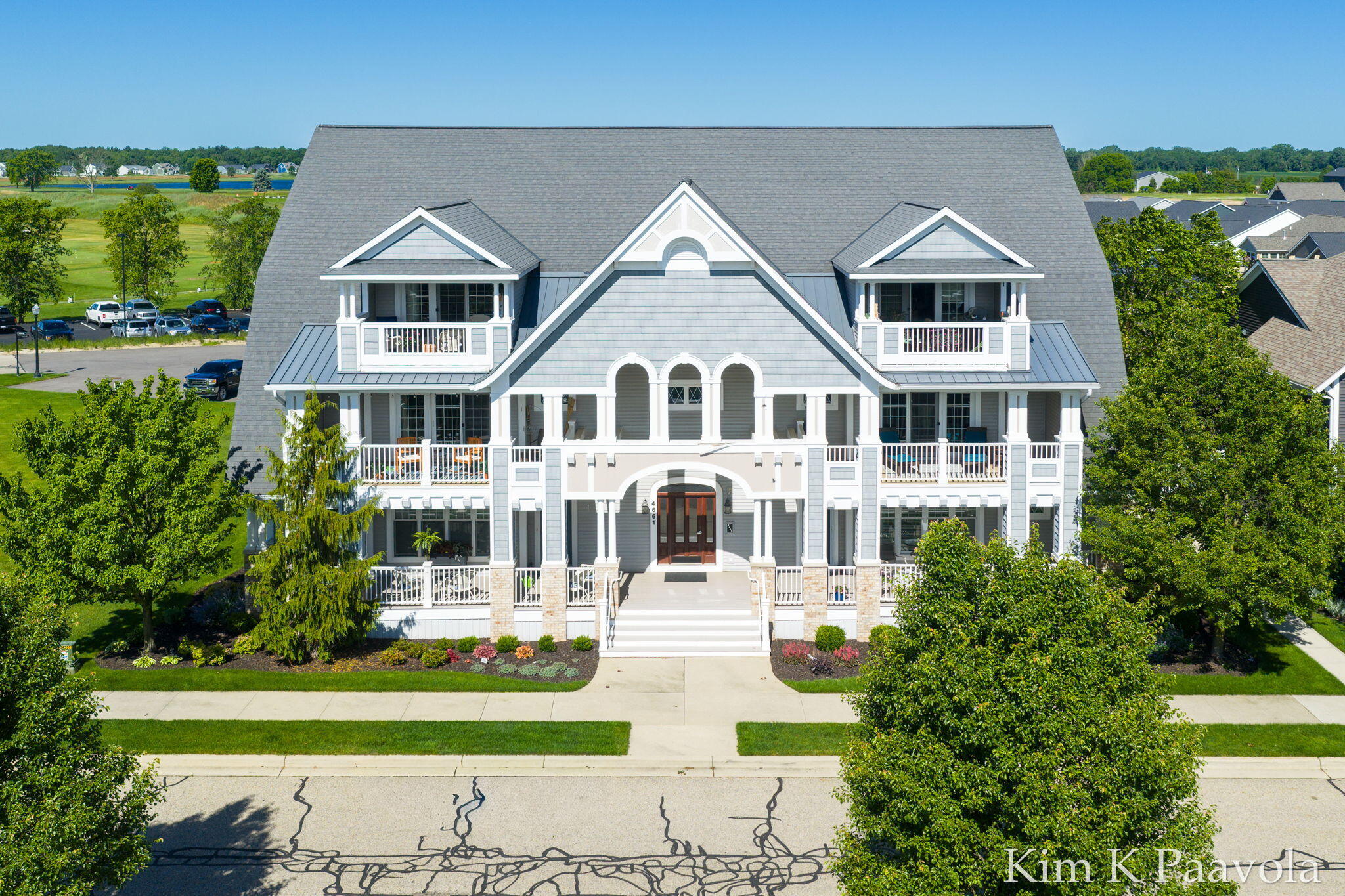 4661 Macatawa Legends Boulevard Holland MI 49424
