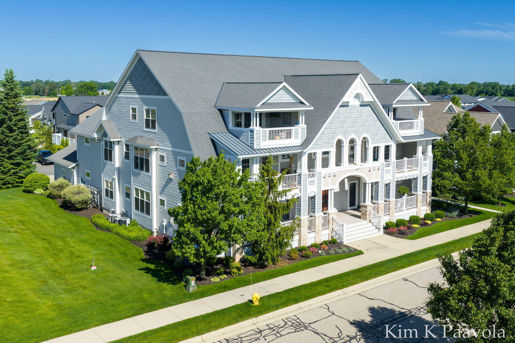4661 Macatawa Legends Boulevard Holland MI 49424