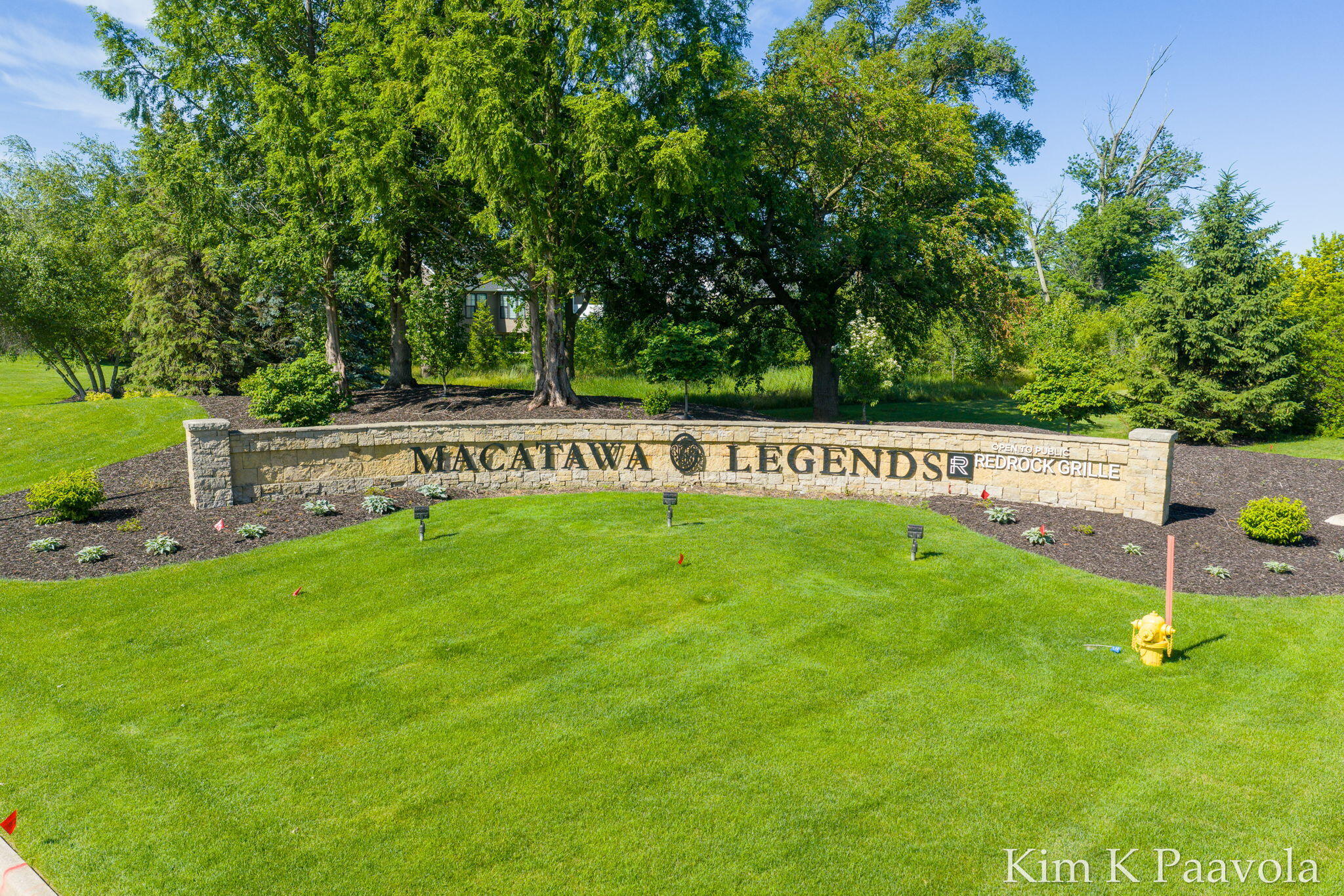 4661 Macatawa Legends Boulevard Holland MI 49424