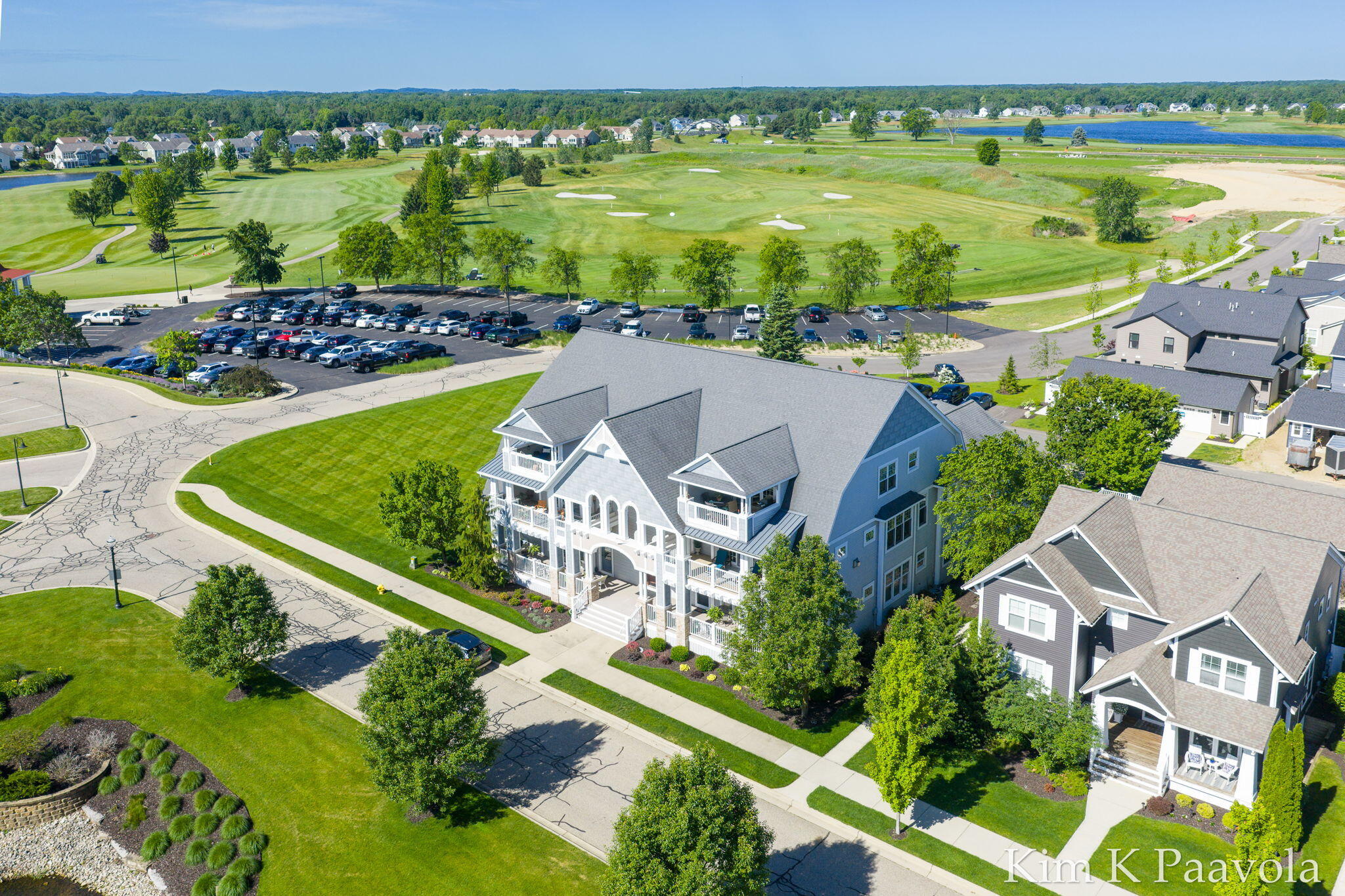4661 Macatawa Legends Boulevard Holland MI 49424