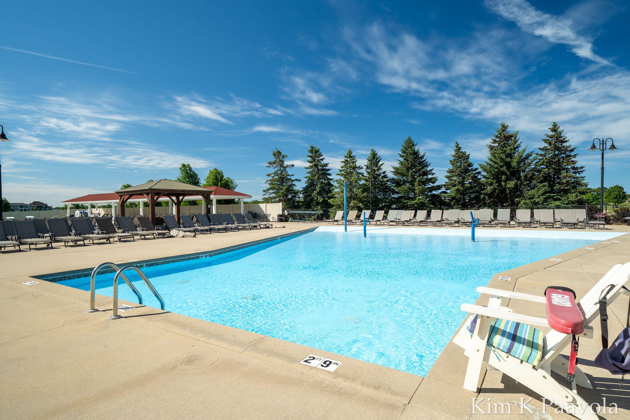 4661 Macatawa Legends Boulevard Holland MI 49424