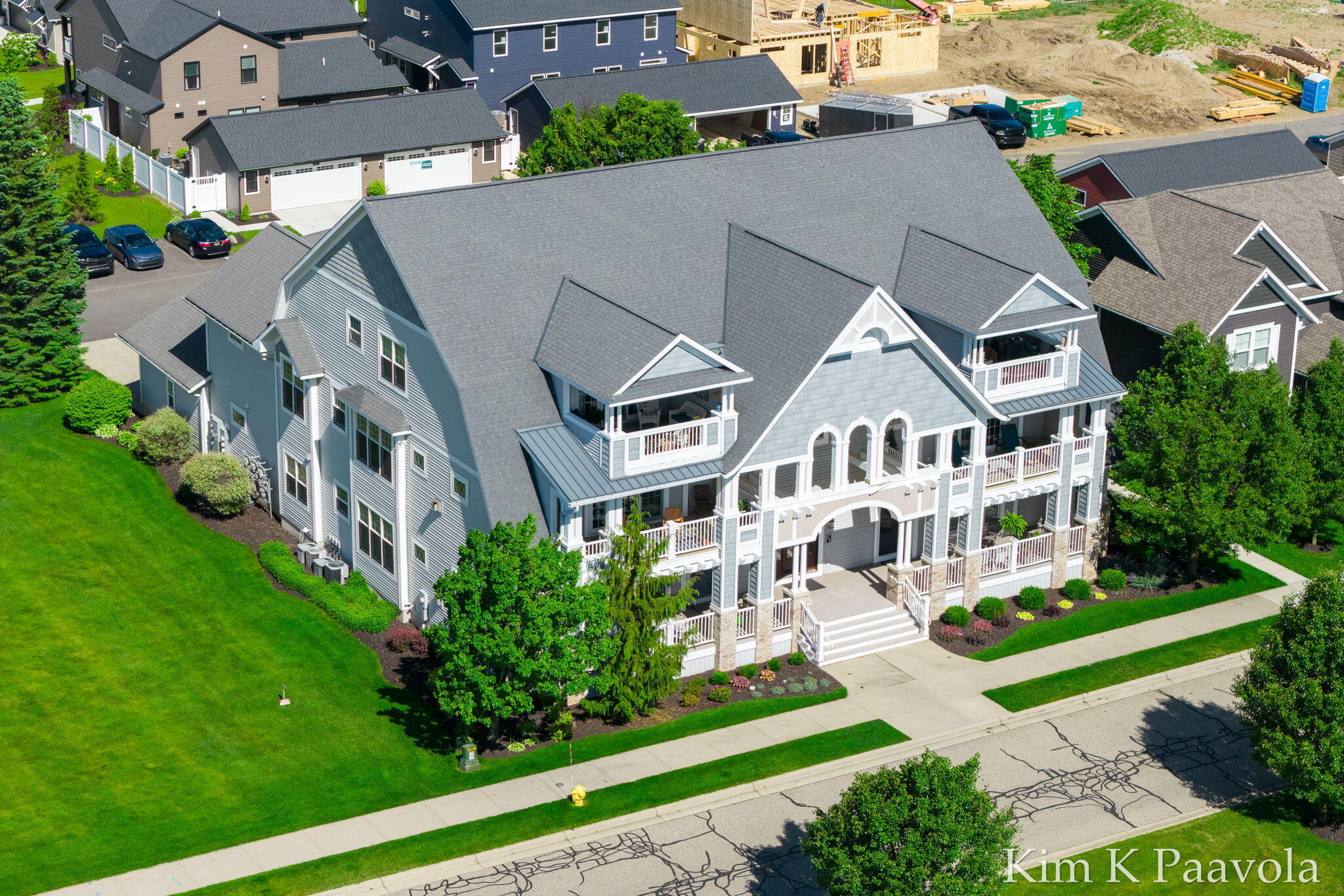 4661 Macatawa Legends Boulevard Holland MI 49424