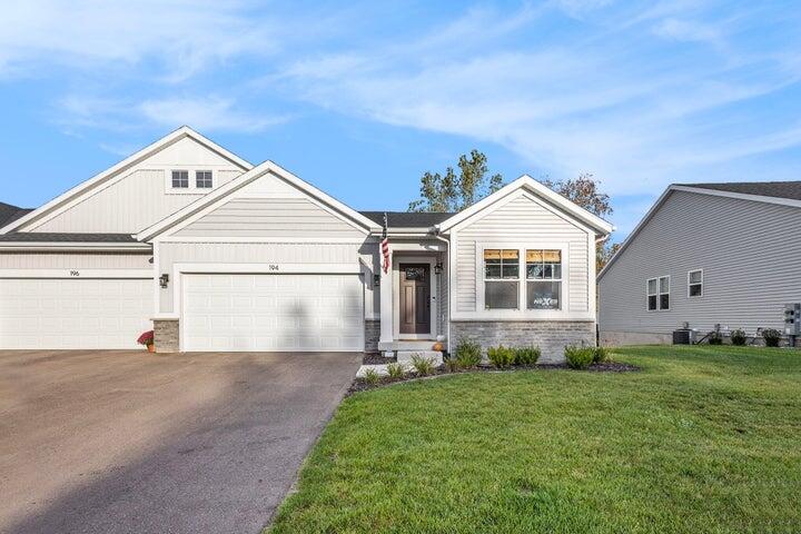 194 Hickory Valley Drive Kalamazoo MI 49009
