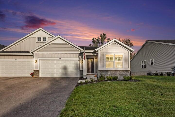 194 Hickory Valley Drive Kalamazoo MI 49009