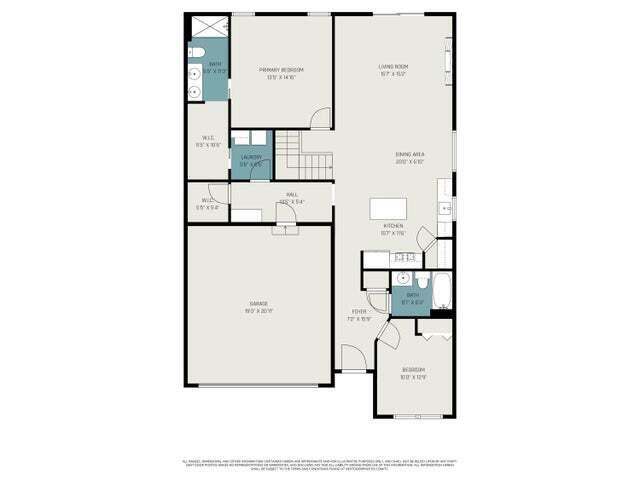194 Hickory Valley Drive Kalamazoo MI 49009