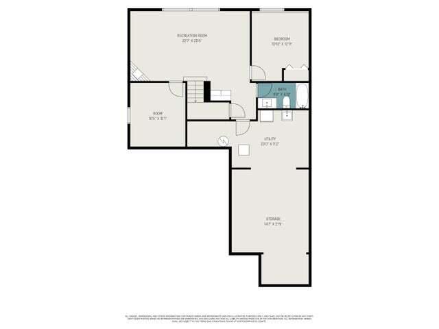 194 Hickory Valley Drive Kalamazoo MI 49009
