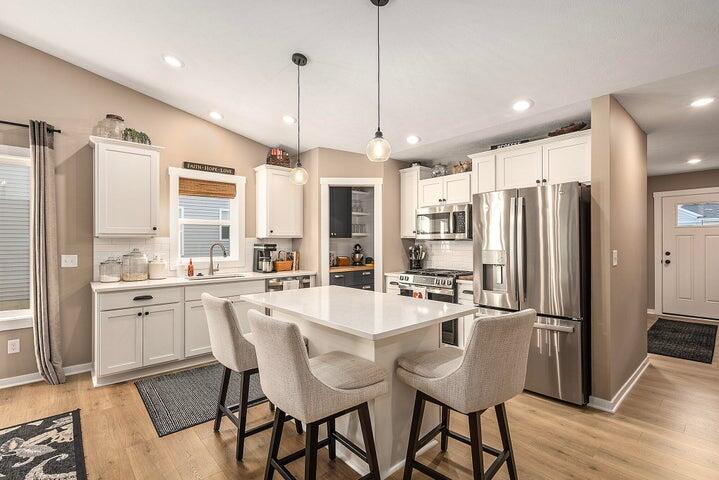 194 Hickory Valley Drive Kalamazoo MI 49009