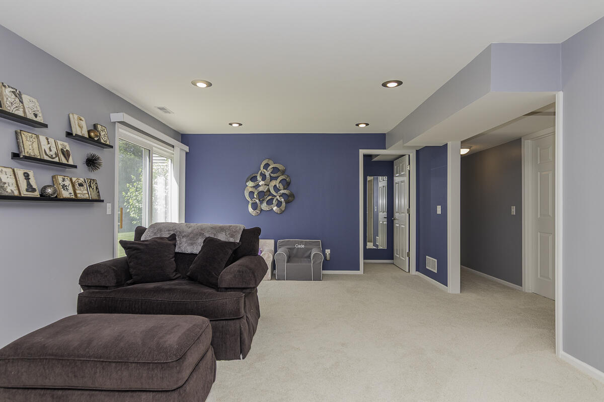 1357 Harrier Ridge Kalamazoo MI 49009