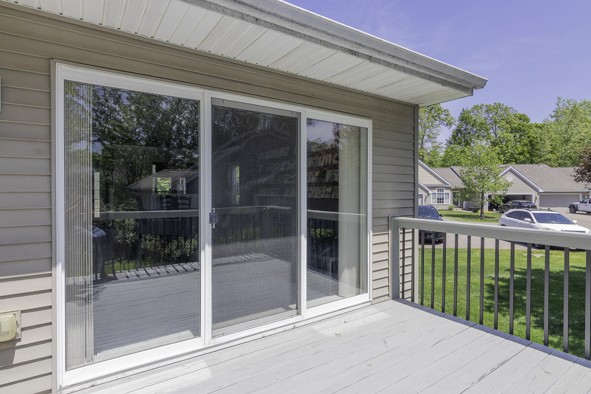 1357 Harrier Ridge Kalamazoo MI 49009