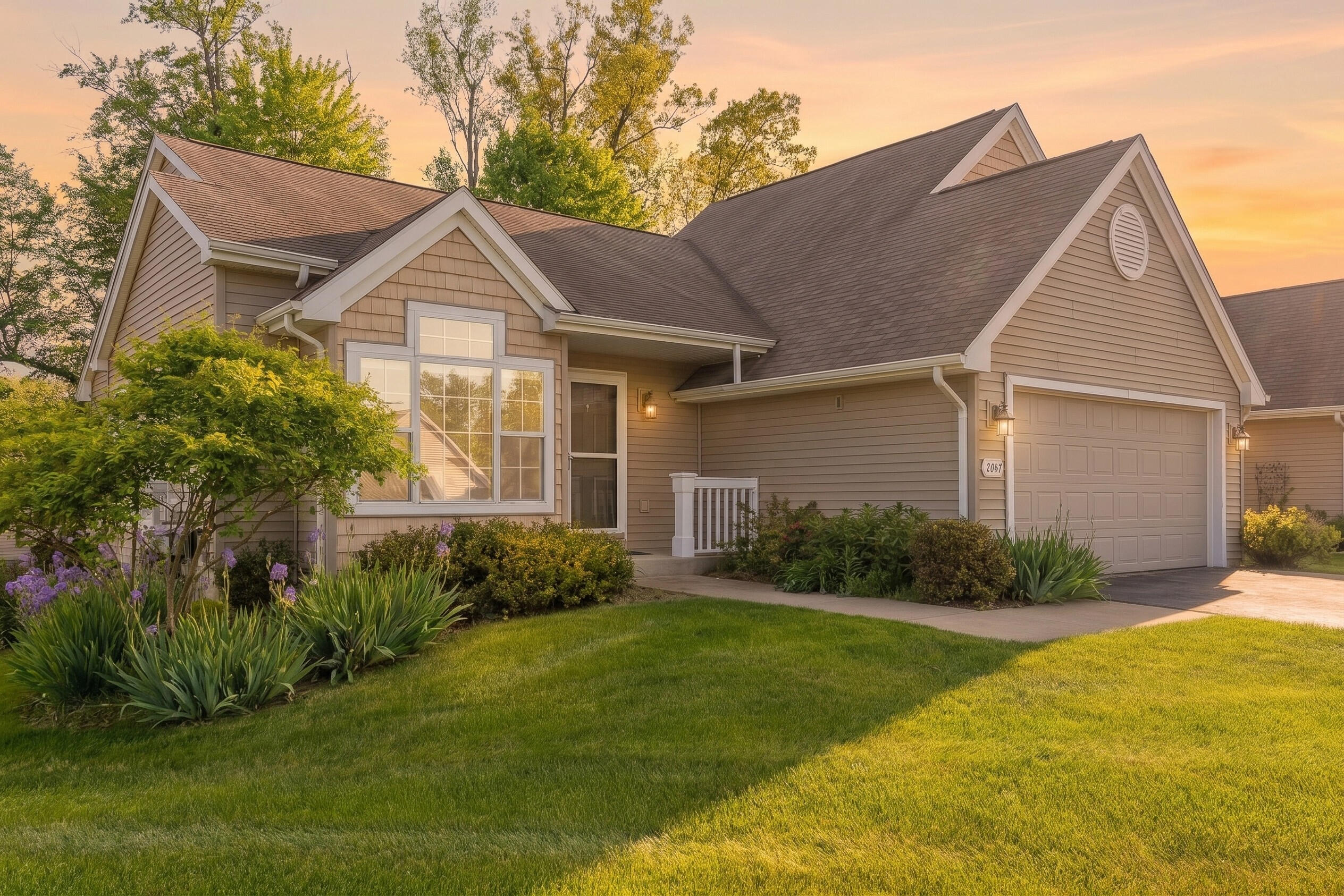 1357 Harrier Ridge Kalamazoo MI 49009