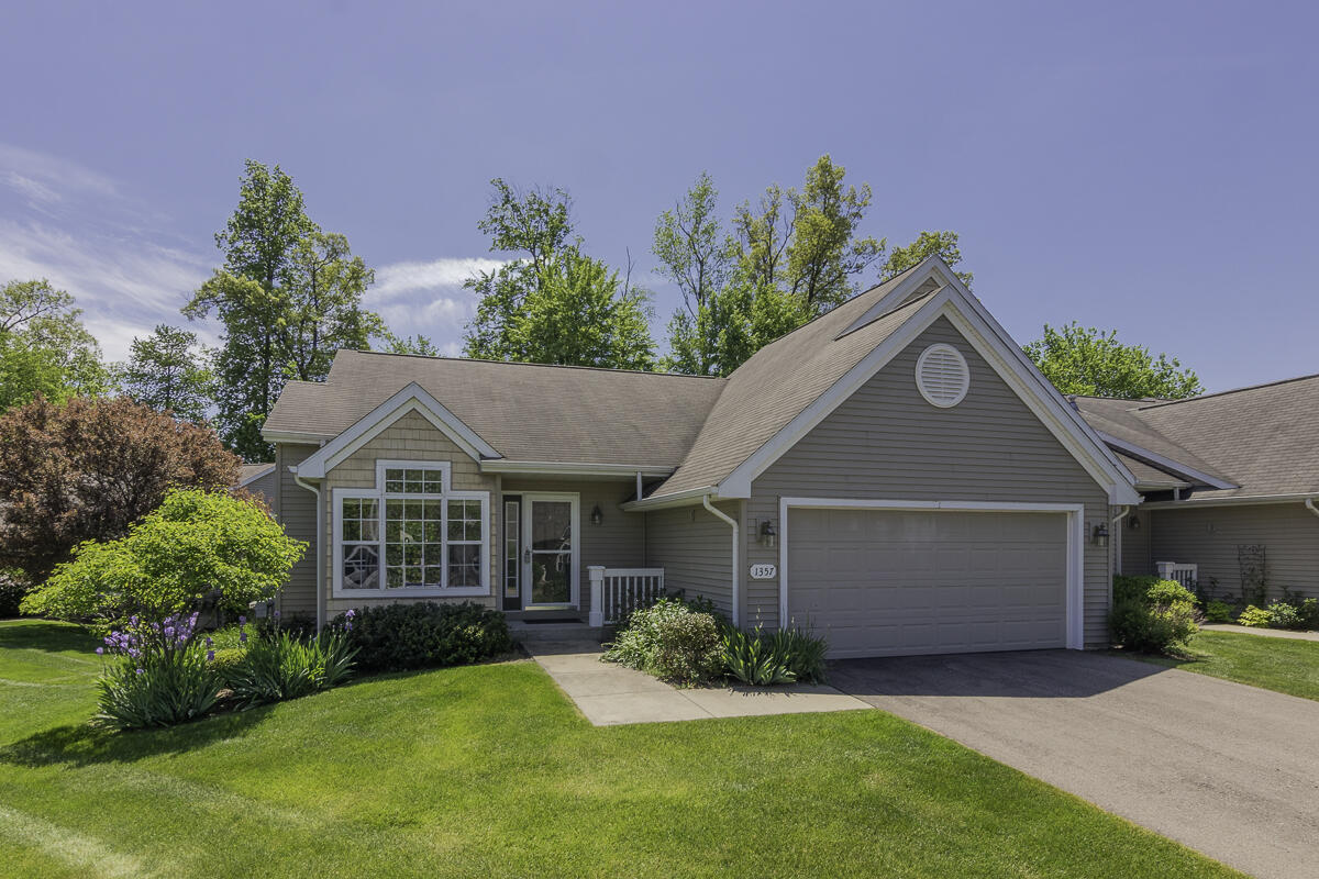 1357 Harrier Ridge Kalamazoo MI 49009