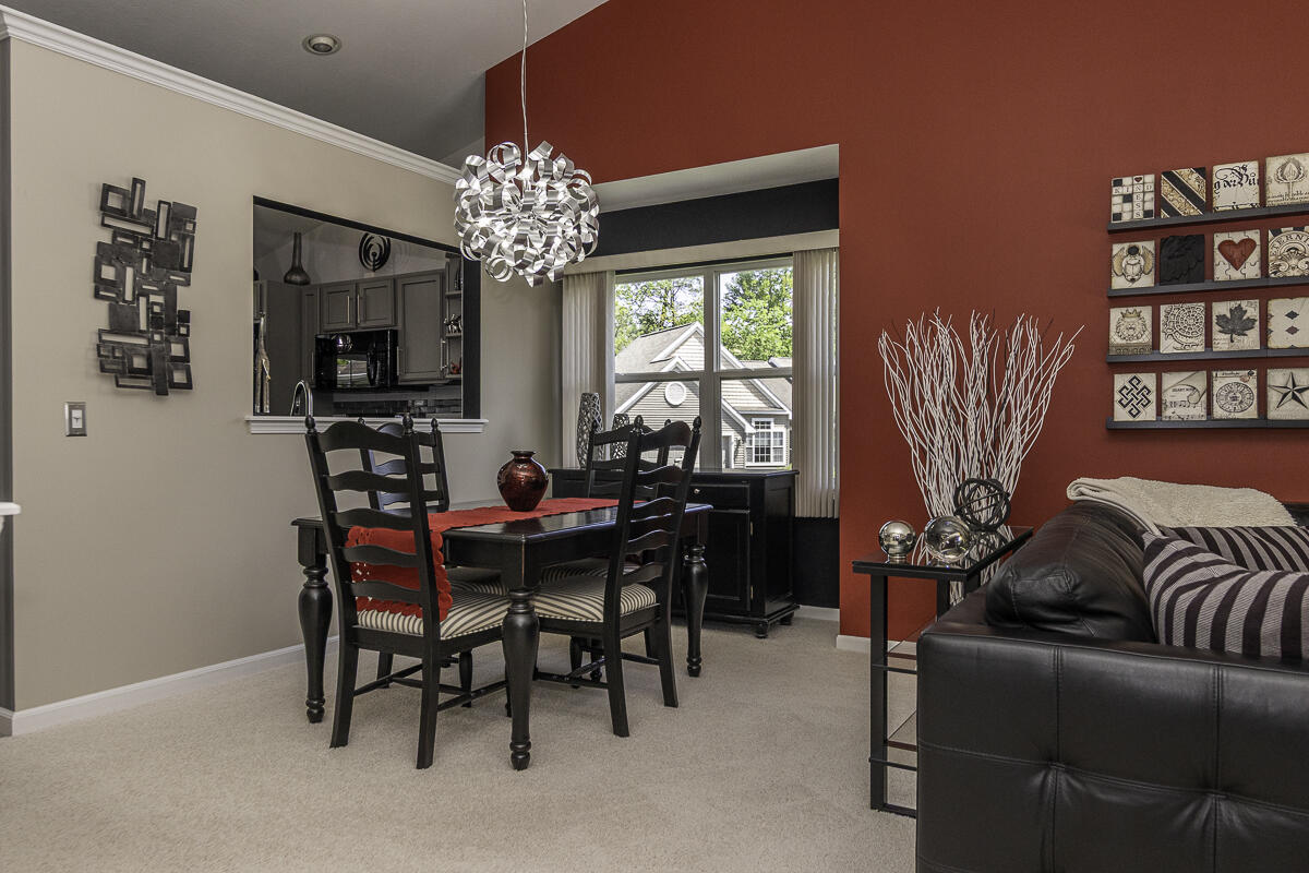 1357 Harrier Ridge Kalamazoo MI 49009