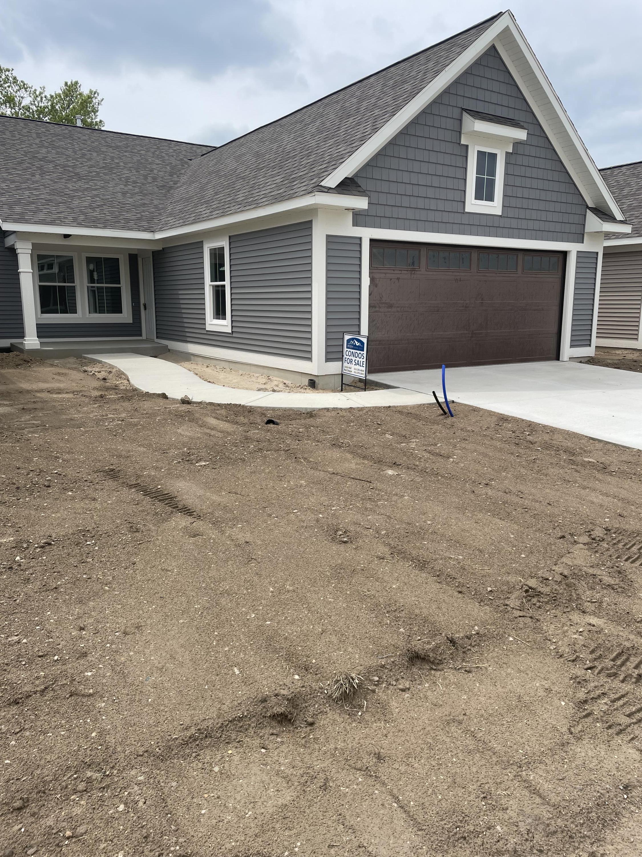 1042 Bellview Meadow Drive SW Byron Center MI 49315