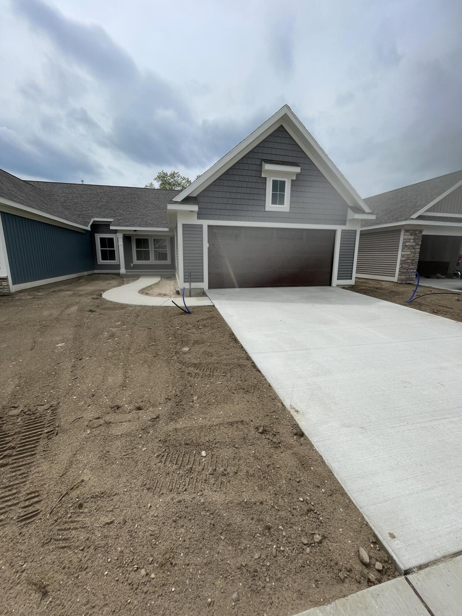 1042 Bellview Meadow Drive SW Byron Center MI 49315