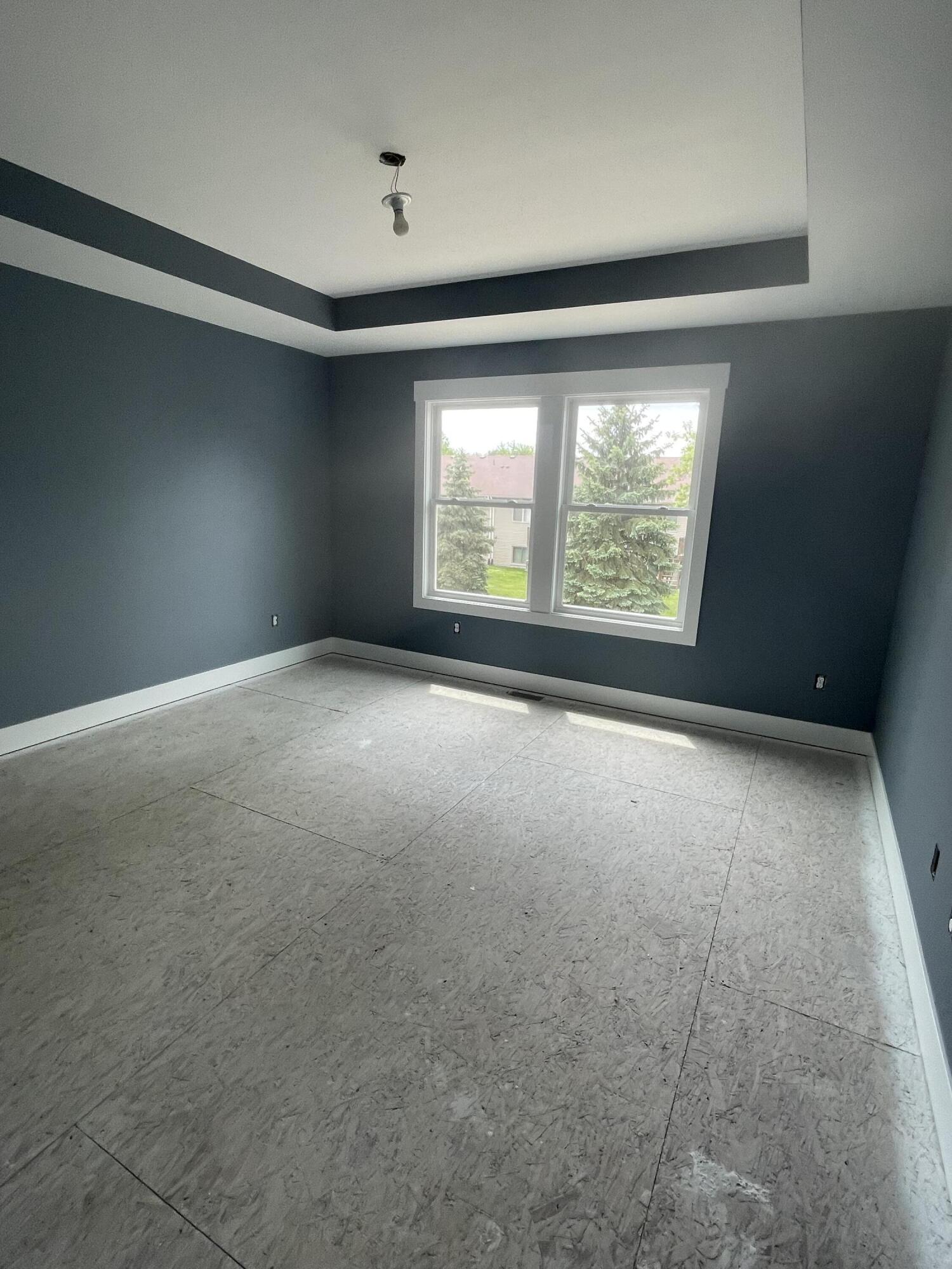 1042 Bellview Meadow Drive SW Byron Center MI 49315