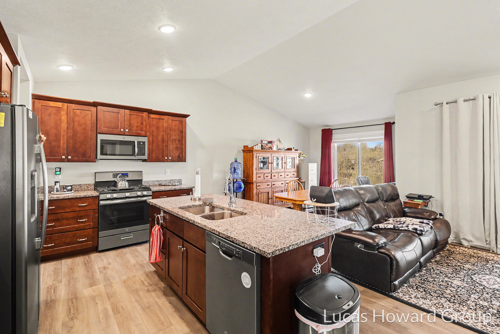 1249 S Village Circle Kalamazoo MI 49009