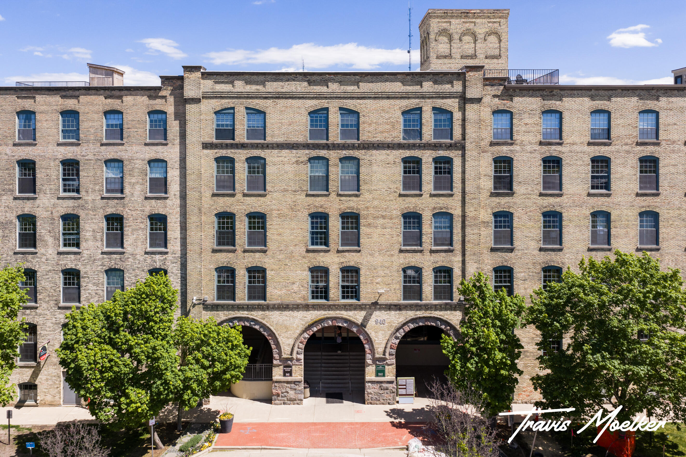 940 Monroe Avenue NW Grand Rapids MI 49503