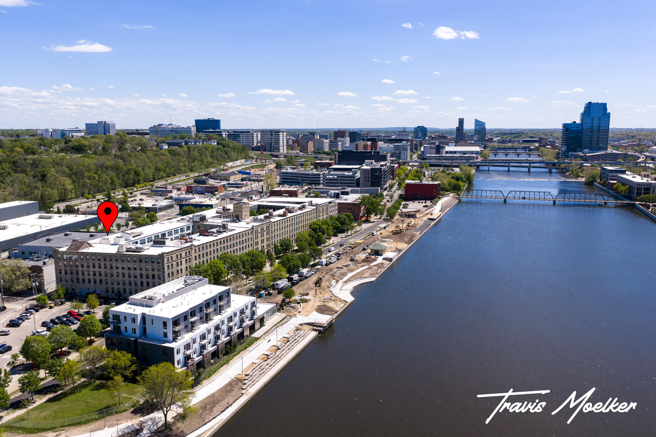 940 Monroe Avenue NW Grand Rapids MI 49503