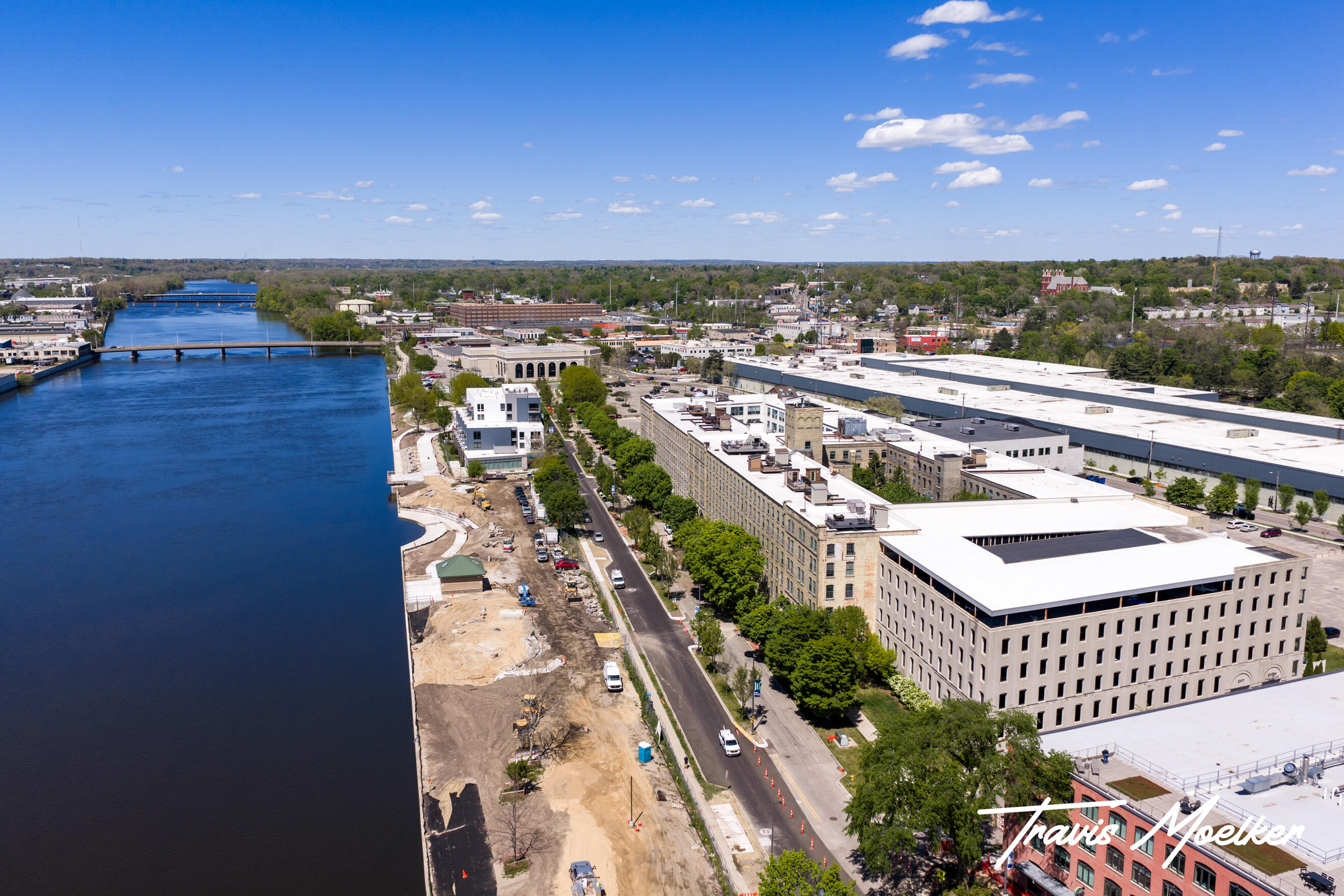 940 Monroe Avenue NW Grand Rapids MI 49503