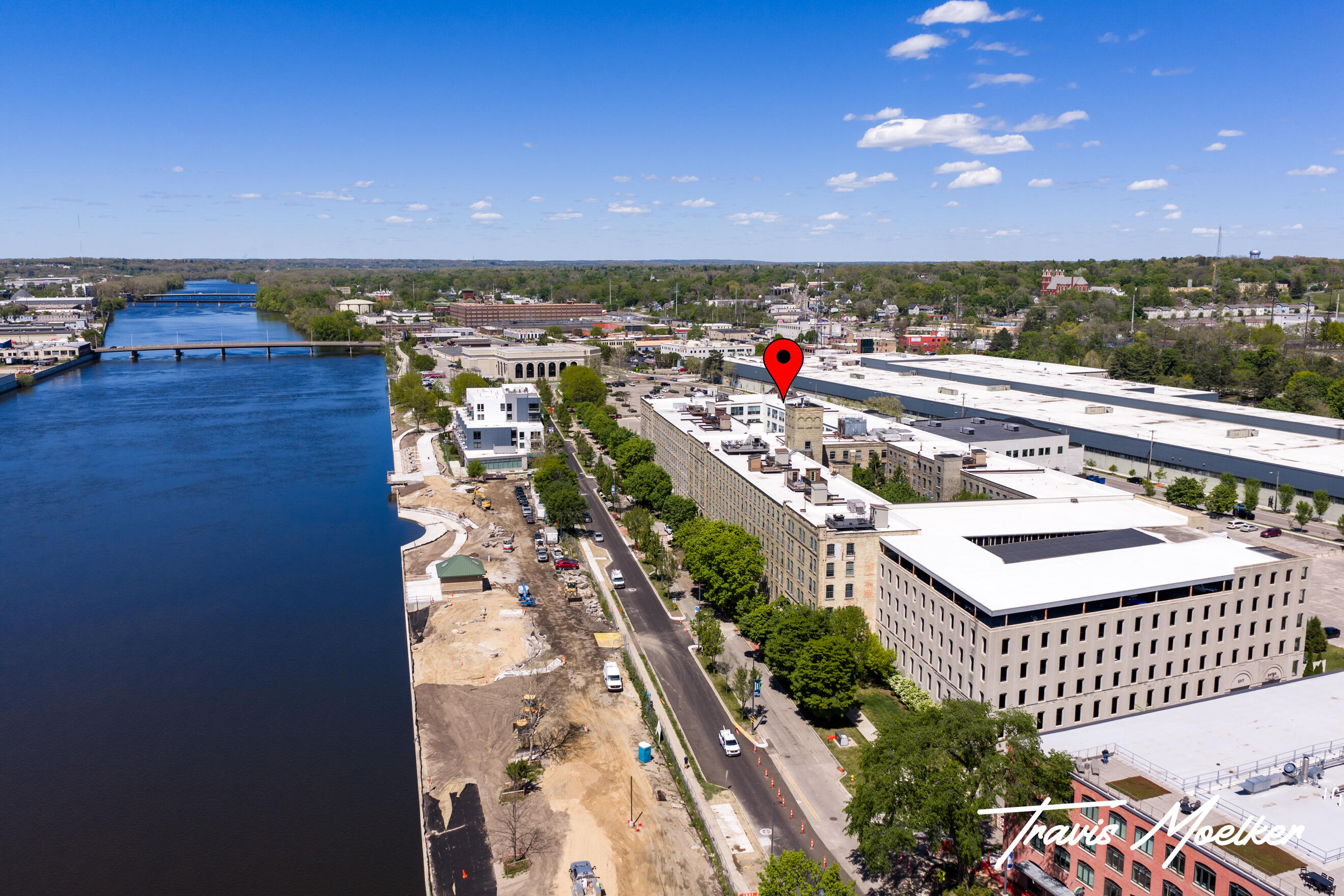 940 Monroe Avenue NW Grand Rapids MI 49503