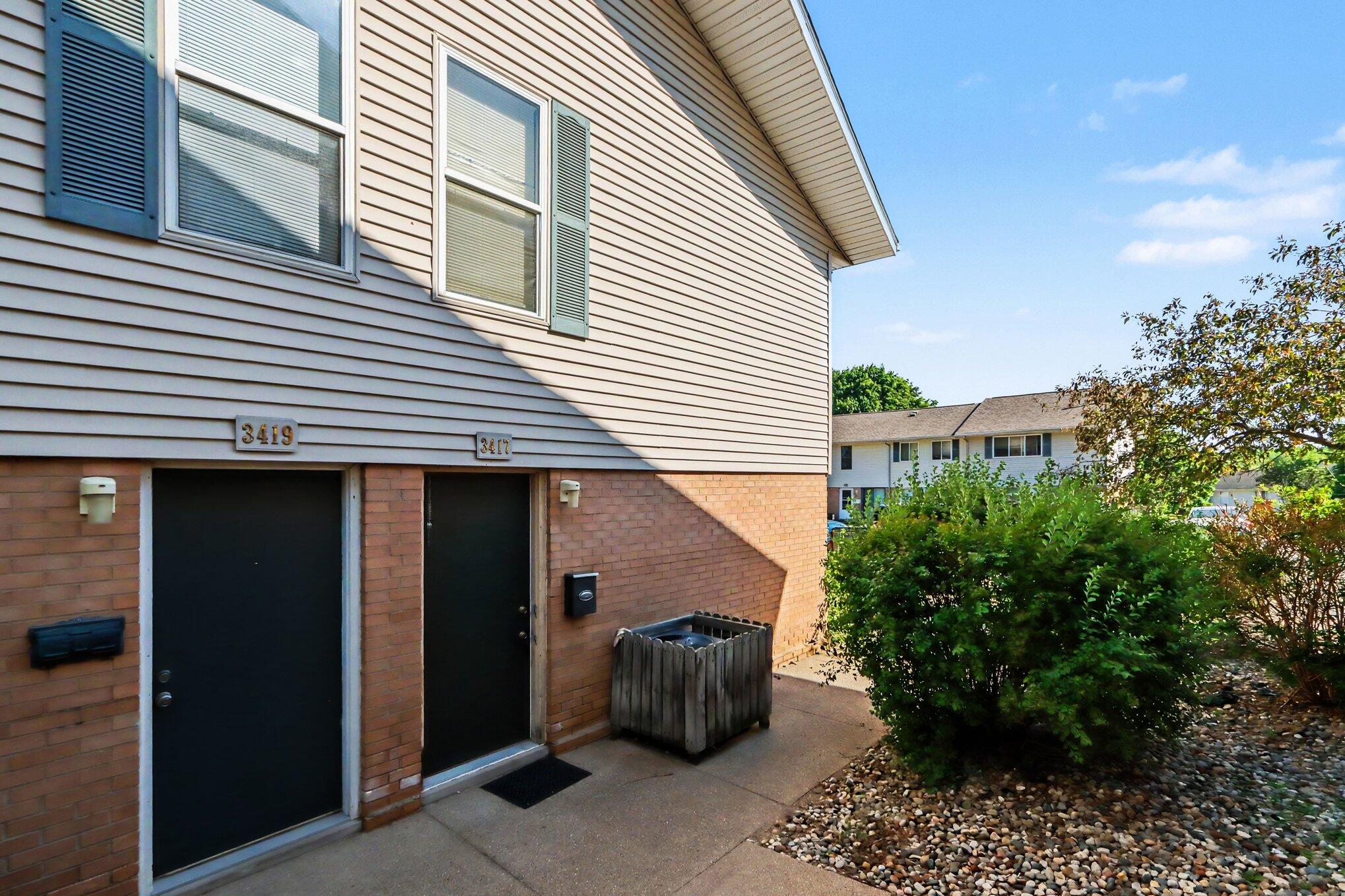 3417 Kenbrooke Court Kalamazoo MI 49006
