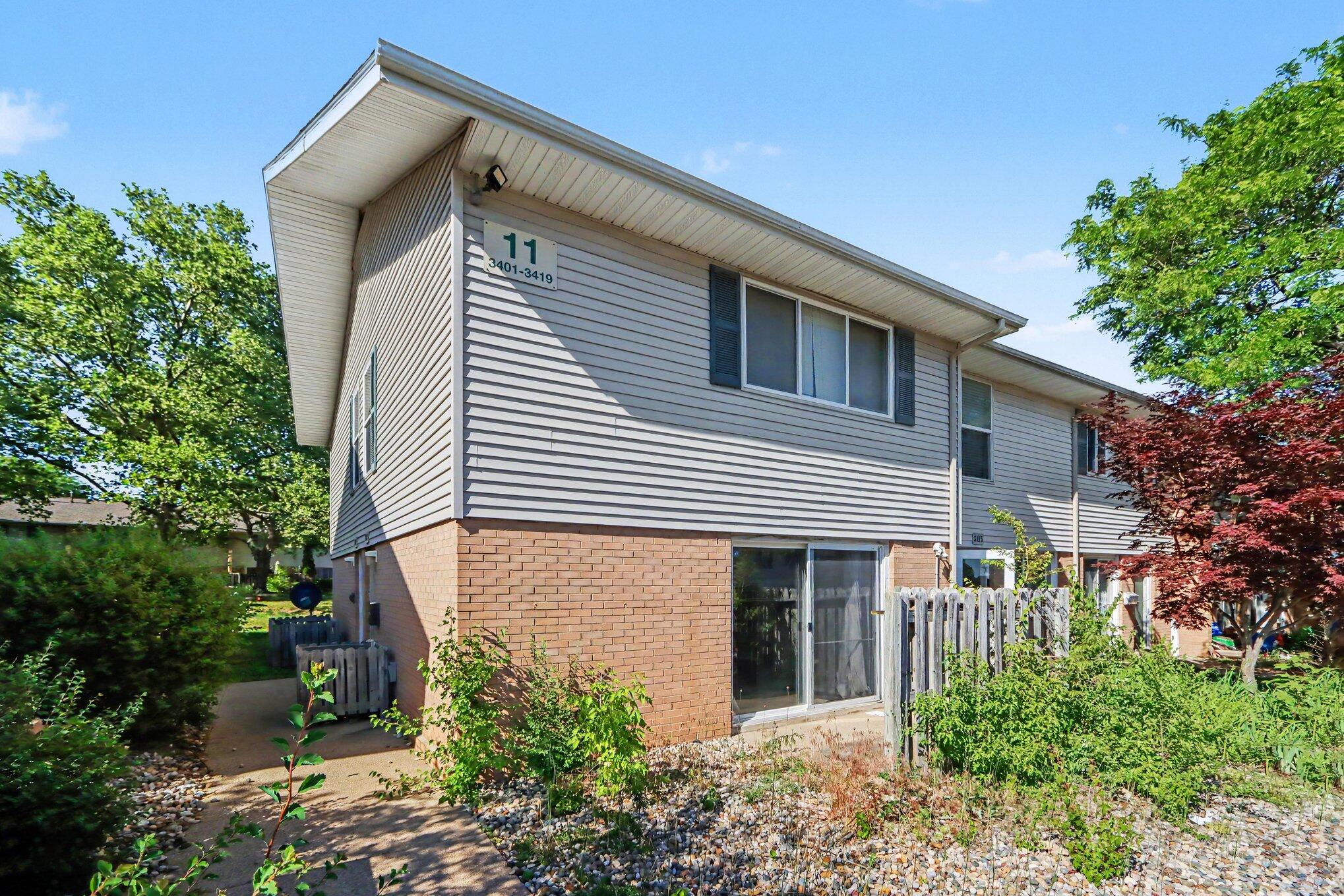 3417 Kenbrooke Court Kalamazoo MI 49006