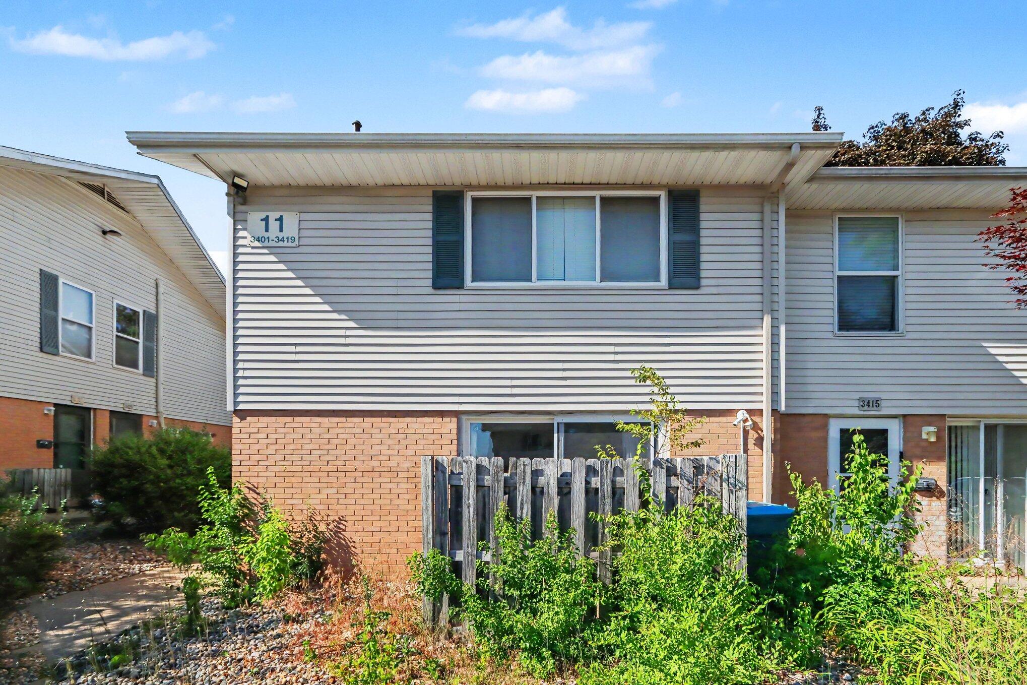 3417 Kenbrooke Court Kalamazoo MI 49006