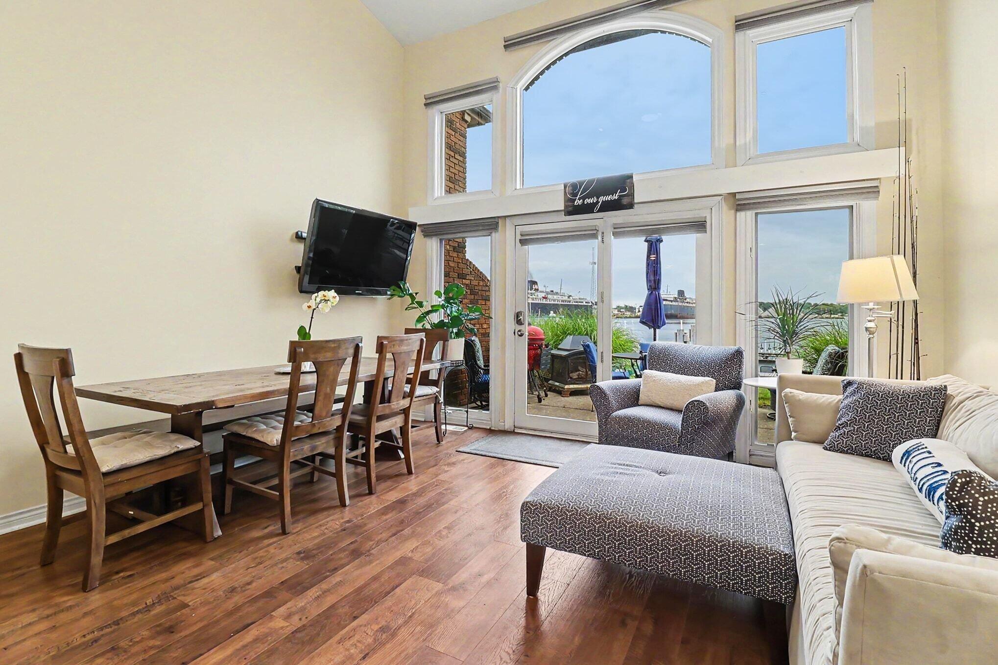 84 Harbor Drive Ludington MI 49431