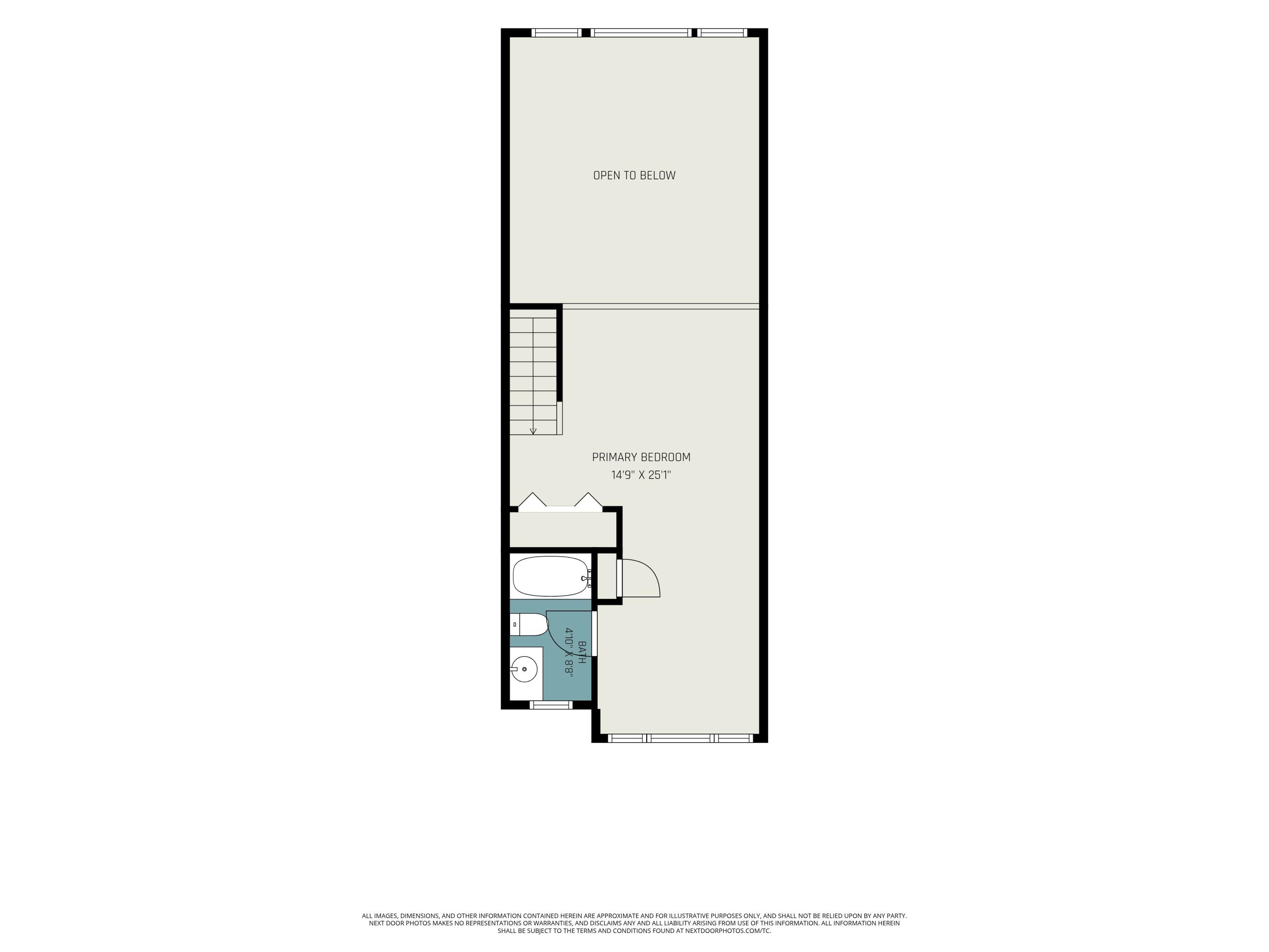 84 Harbor Drive Ludington MI 49431