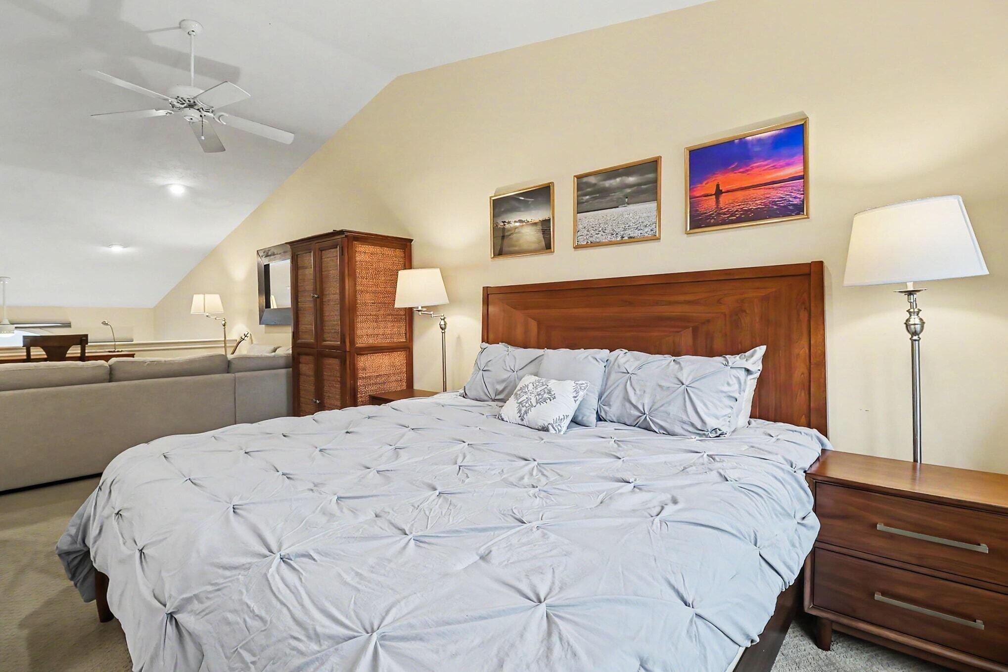 84 Harbor Drive Ludington MI 49431