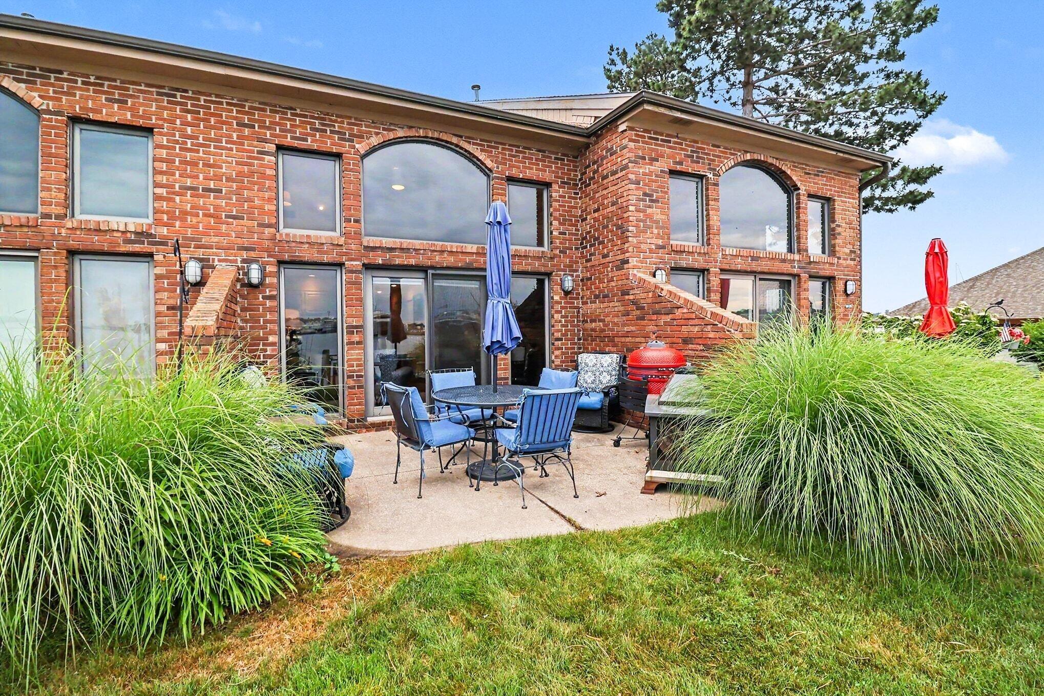 84 Harbor Drive Ludington MI 49431