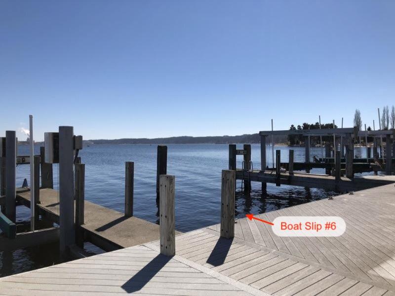 84 Harbor Drive Ludington MI 49431