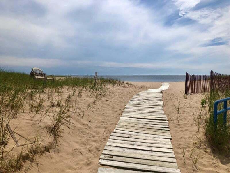 84 Harbor Drive Ludington MI 49431