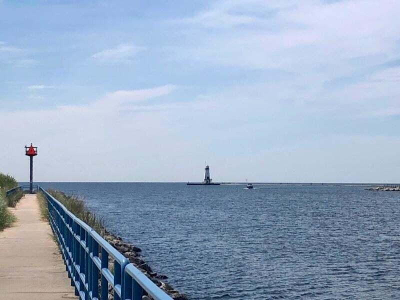 84 Harbor Drive Ludington MI 49431