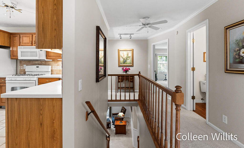 31 Skyline Circle NW Grand Rapids MI 49504