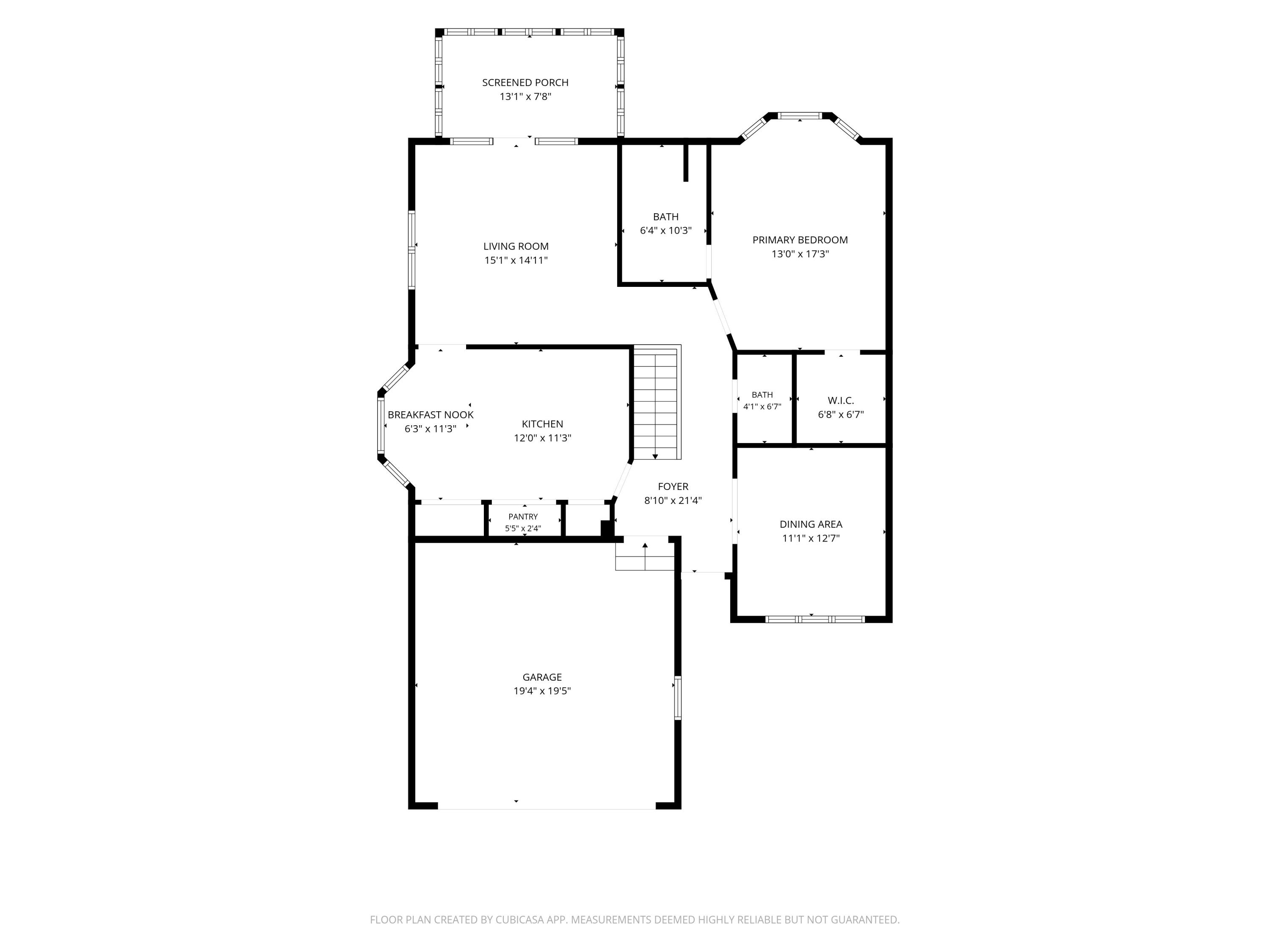 31 Skyline Circle NW Grand Rapids MI 49504
